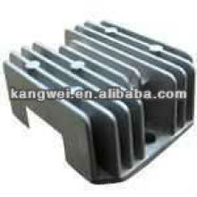 Aluminium die cast part